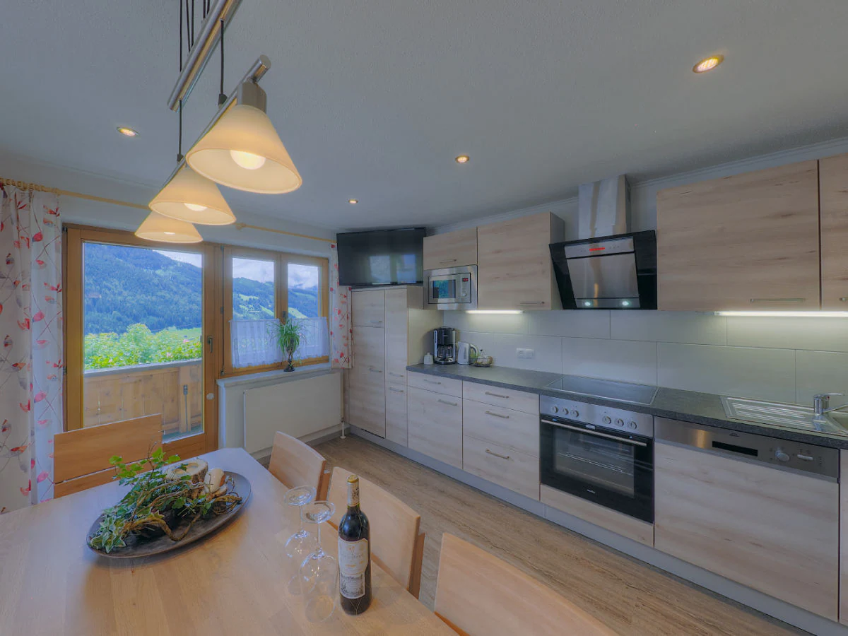 Holiday apartment Ferienhaus Schweinberger