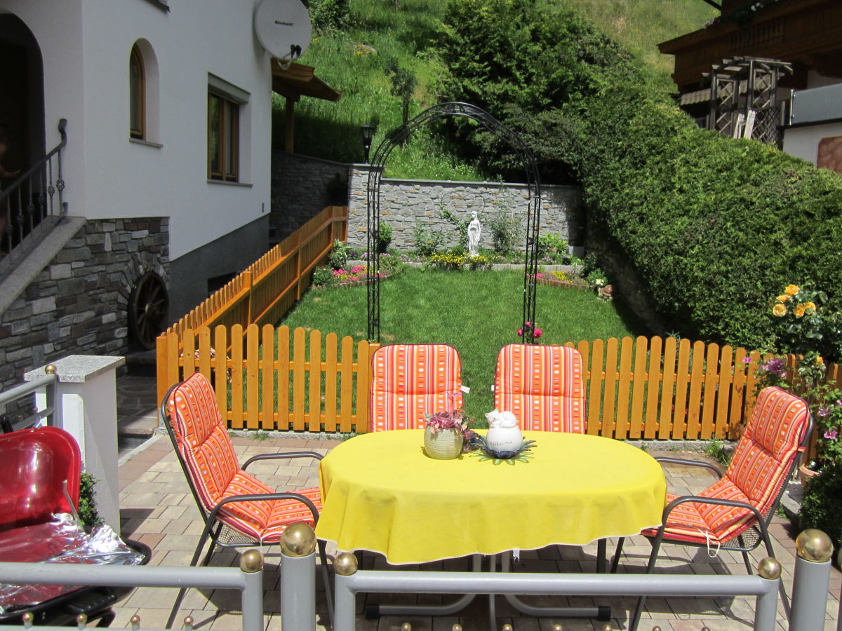 Holiday apartment Ferienhaus Schweinberger - Outdoor photo 5
