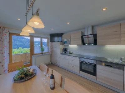 Holiday apartment Ferienhaus Schweinberger in Zell am Ziller - Holiday apartment