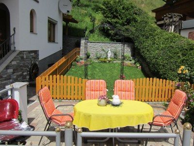 Holiday apartment Ferienhaus Schweinberger - Outdoor photo 5