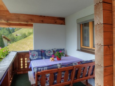 Holiday apartment Ferienhaus Schweinberger - Outdoor photo 6