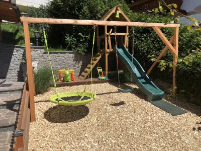 Holiday apartment Ferienhaus Schweinberger - Outdoor photo 7