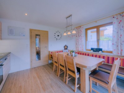 Holiday apartment Ferienhaus Schweinberger - Features photo 9