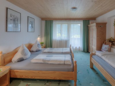 Holiday apartment Ferienhaus Schweinberger - Features photo 11