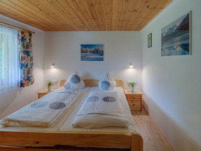 Holiday apartment Ferienhaus Schweinberger - Features photo 12
