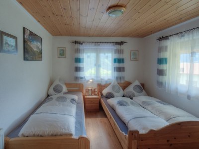 Holiday apartment Ferienhaus Schweinberger - Features photo 13