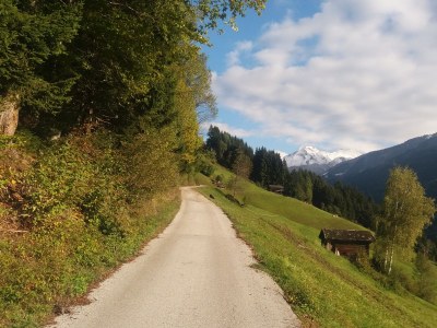 Holiday apartment Ferienhaus Schweinberger - Environment photo 16