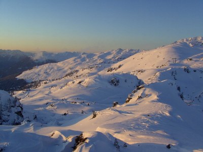Holiday apartment Ferienhaus Schweinberger - Environment photo 17