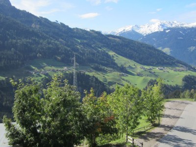 Holiday apartment Ferienhaus Schweinberger - Environment photo 19