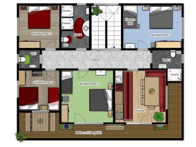 Holiday apartment Ferienhaus Schweinberger - Document photo 20