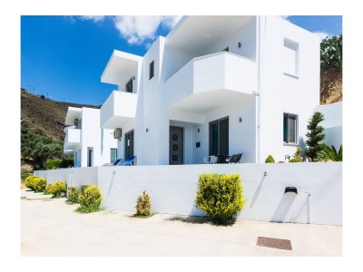 Holiday house Chalet Sunny - Watch video | Pool & Sea view in Plakias - Holiday house