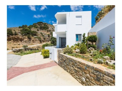 Holiday house Chalet Sunny - Watch video | Pool & Sea view - Outdoor photo 5