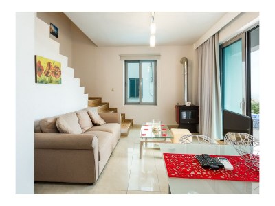 Holiday house Chalet Sunny - Watch video | Pool & Sea view - Features photo 8