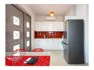 Holiday house Chalet Sunny - Watch video | Pool & Sea view - Features photo 9