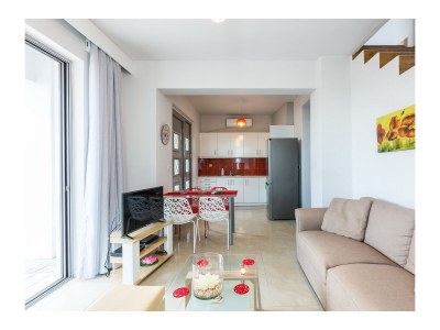 Holiday house Chalet Sunny - Watch video | Pool & Sea view - Features photo 11