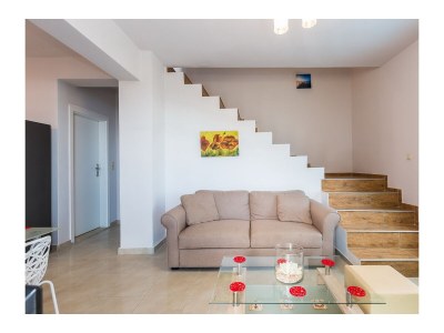 Holiday house Chalet Sunny - Watch video | Pool & Sea view - Features photo 12