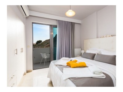 Holiday house Chalet Sunny - Watch video | Pool & Sea view - Features photo 13