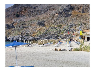 Holiday house Chalet Sunny - Watch video | Pool & Sea view - Environment photo 18