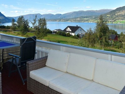 Holiday house 6 Personen Ferienhaus in SANDANE-By Traum - Outdoor photo 2