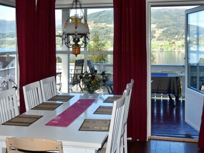 Holiday house 6 Personen Ferienhaus in SANDANE-By Traum - Outdoor photo 7