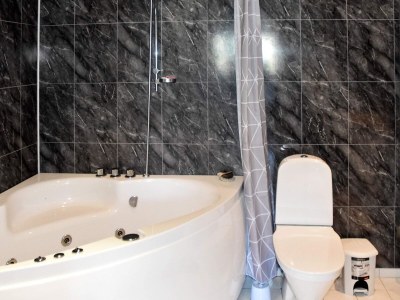 Holiday house 6 Personen Ferienhaus in SANDANE-By Traum - Outdoor photo 9