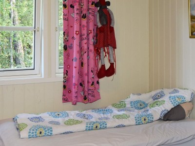 Holiday house 6 Personen Ferienhaus in SANDANE-By Traum - Outdoor photo 11