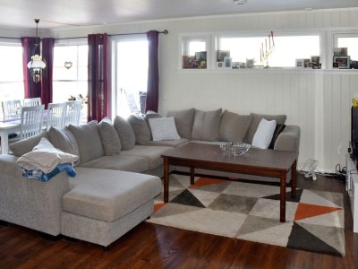 Holiday house 6 Personen Ferienhaus in SANDANE-By Traum - Outdoor photo 15