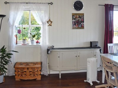 Holiday house 6 Personen Ferienhaus in SANDANE-By Traum - Outdoor photo 17