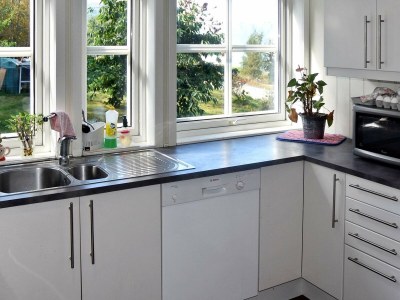 Holiday house 6 Personen Ferienhaus in SANDANE-By Traum - Outdoor photo 18