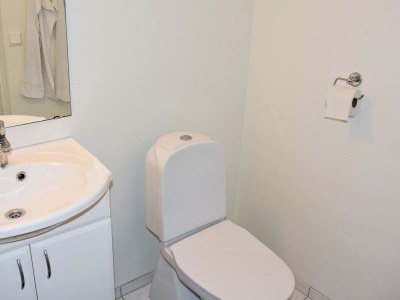 Holiday house 6 Personen Ferienhaus in SANDANE-By Traum - Outdoor photo 19