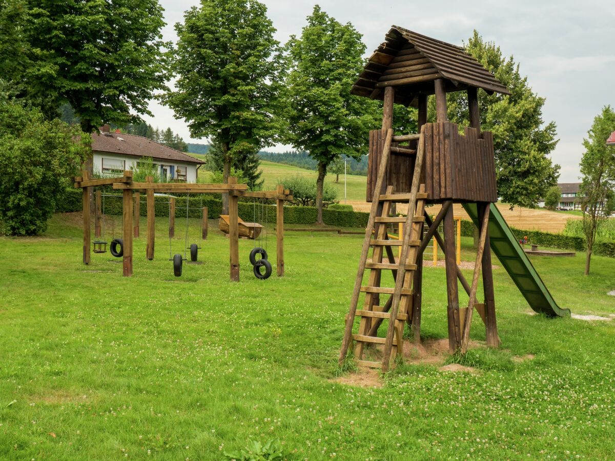 Farmhouse Gemütliche Ferienwohnung im Schwarzwald - Outdoor photo 2