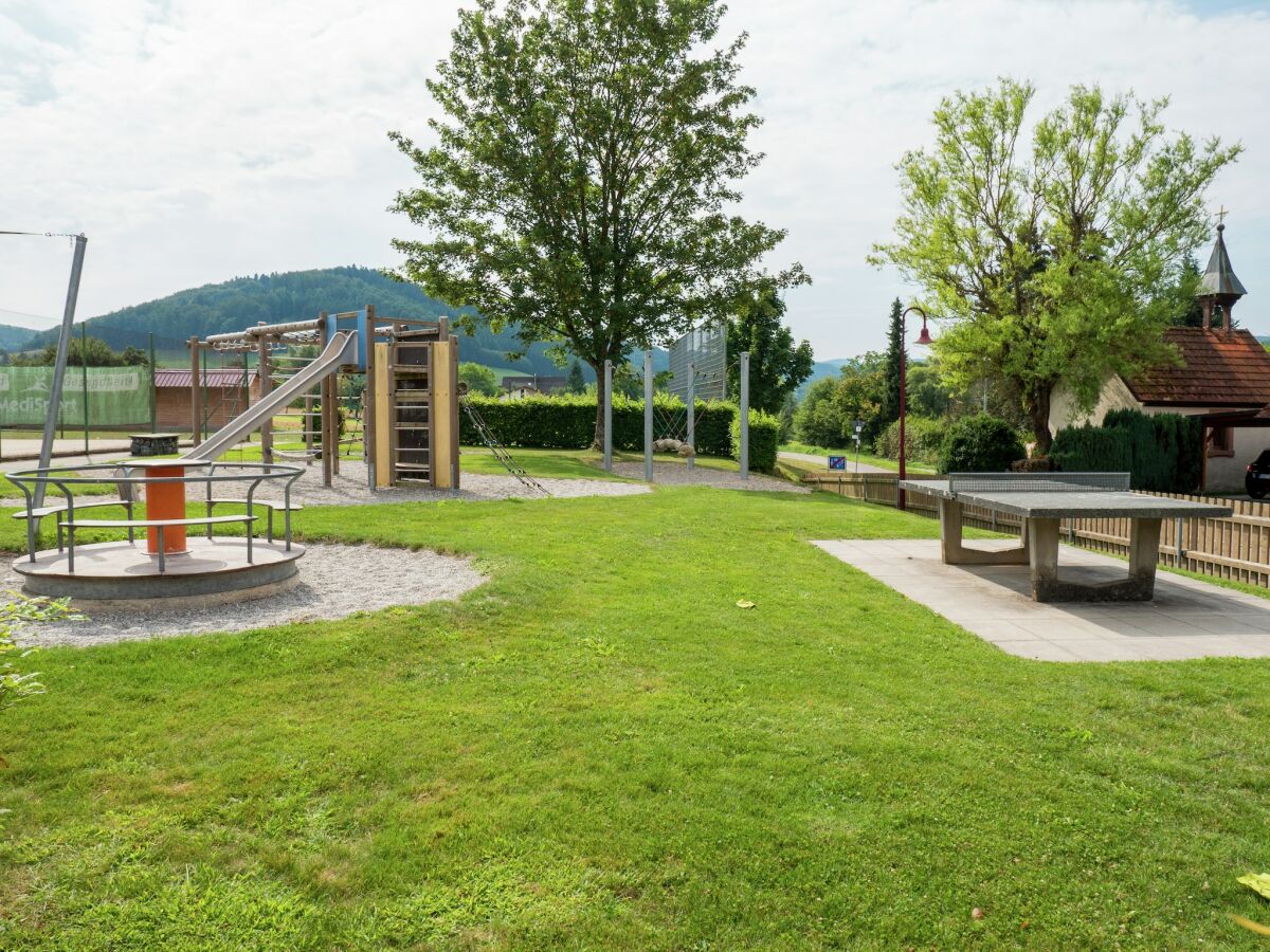 Farmhouse Gemütliche Ferienwohnung im Schwarzwald - Outdoor photo 4