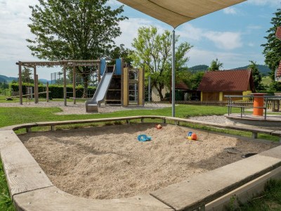 Farmhouse Gemütliche Ferienwohnung im Schwarzwald - Outdoor photo 5