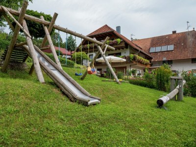 Farmhouse Gemütliche Ferienwohnung im Schwarzwald - Outdoor photo 10