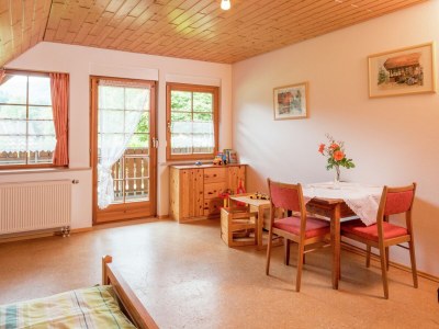 Farmhouse Gemütliche Ferienwohnung im Schwarzwald - Features photo 12