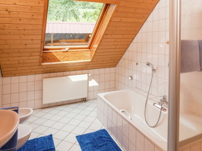 Farmhouse Gemütliche Ferienwohnung im Schwarzwald - Features photo 13