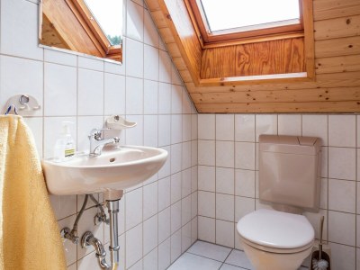 Farmhouse Gemütliche Ferienwohnung im Schwarzwald - Features photo 14