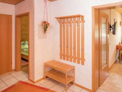 Farmhouse Gemütliche Ferienwohnung im Schwarzwald - Features photo 17