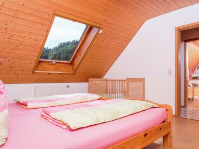 Farmhouse Gemütliche Ferienwohnung im Schwarzwald - Features photo 18