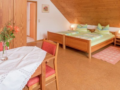 Farmhouse Gemütliche Ferienwohnung im Schwarzwald - Features photo 23