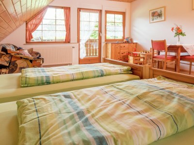 Farmhouse Gemütliche Ferienwohnung im Schwarzwald - Features photo 27