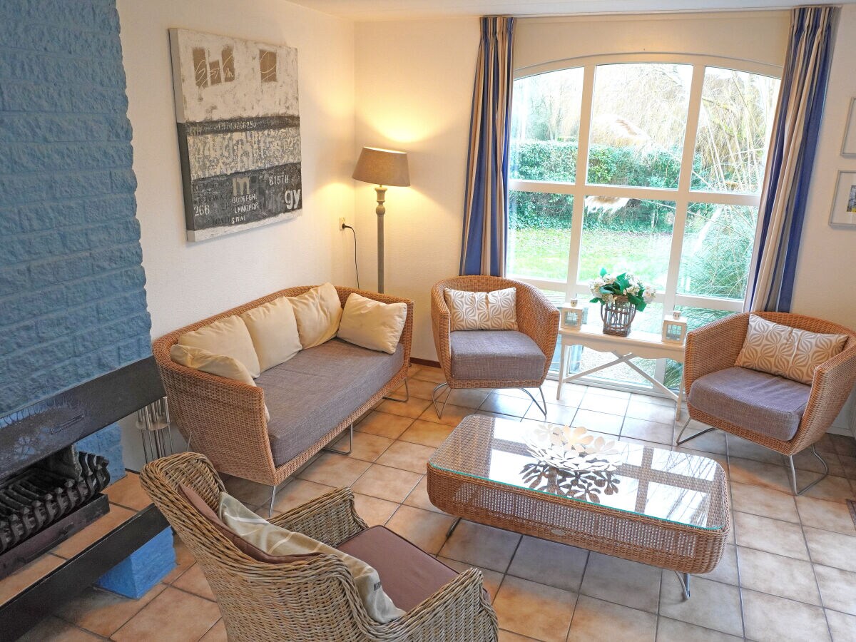 Holiday house Christoffellaan 115 - Features photo 3