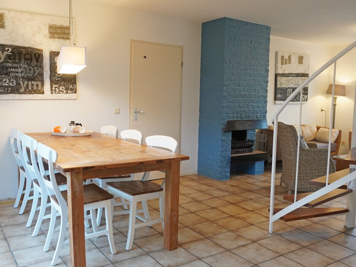 Holiday house Christoffellaan 115 - Features photo 5