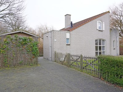 Holiday house Christoffellaan 115 - Outdoor photo 2