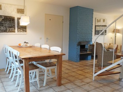 Holiday house Christoffellaan 115 - Features photo 5