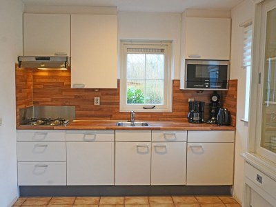 Holiday house Christoffellaan 115 - Features photo 6