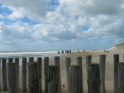 Holiday house Christoffellaan 115 - Environment photo 12