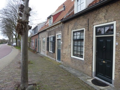 Holiday house Christoffellaan 115 - Environment photo 19