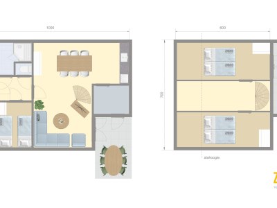 Holiday house Christoffellaan 115 - Document photo 21
