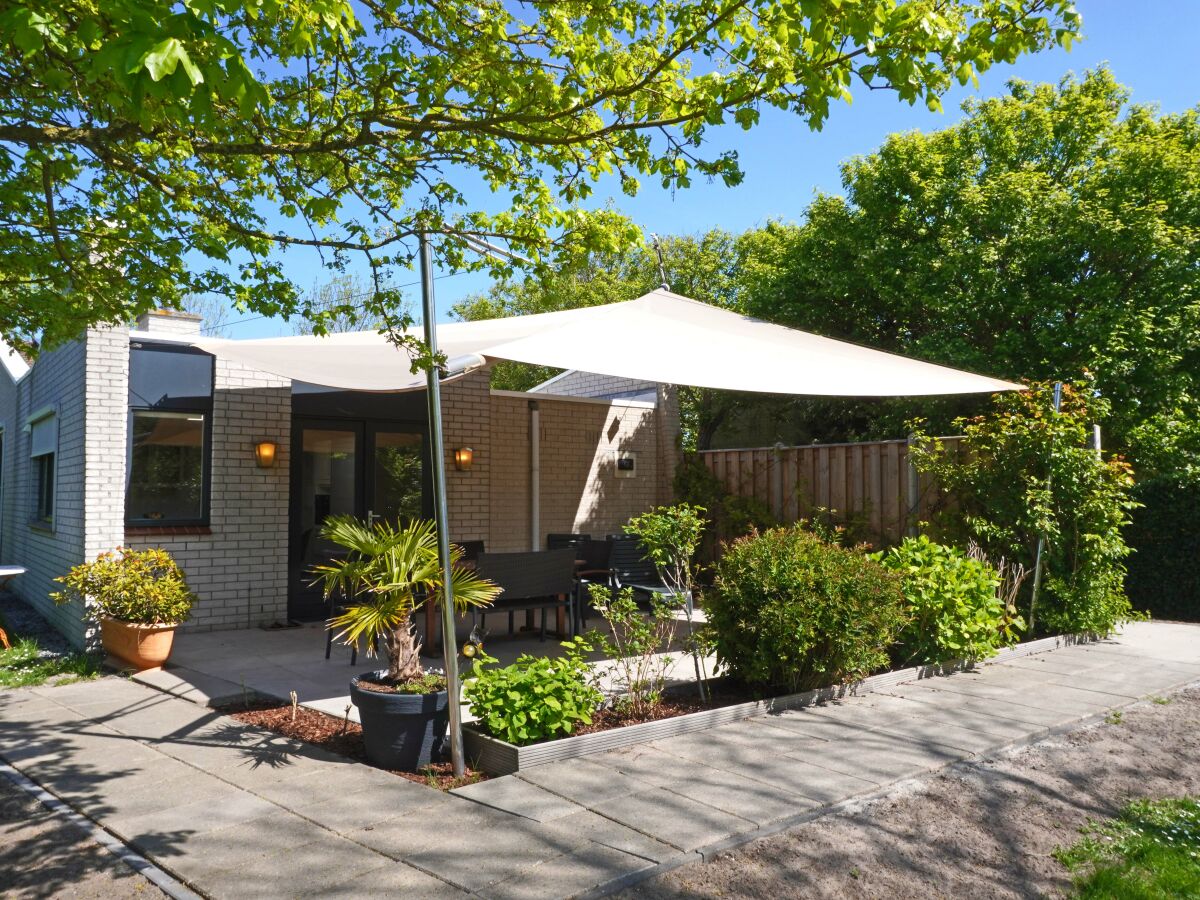 Holiday house Herckenstein 165 - Outdoor photo 3